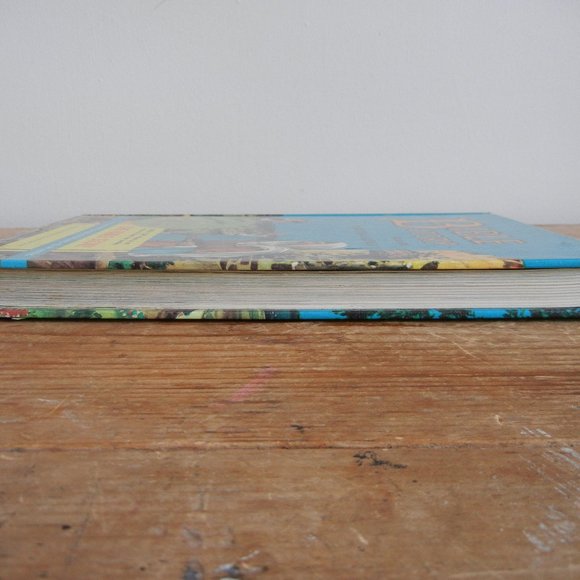 The Bible Story Vol 1 Arthur Maxwell Display Copy Hard Cover 1953 USA - Picture 5 of 14